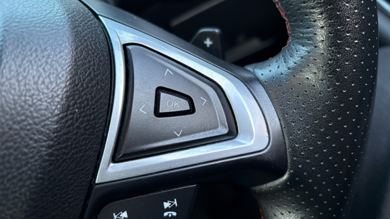 Ford Edge 2.0 EcoBlue 238 ST-Line 5dr Auto Diesel Estate